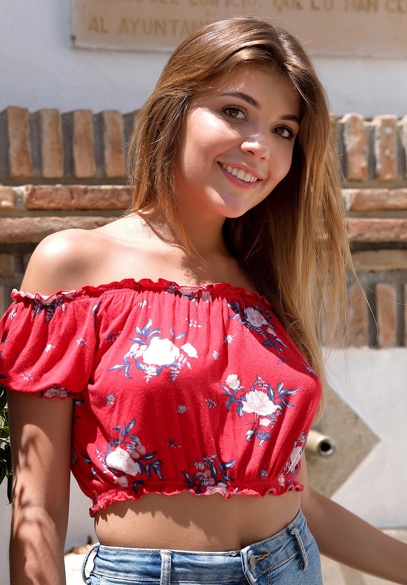 Маргарита, 20