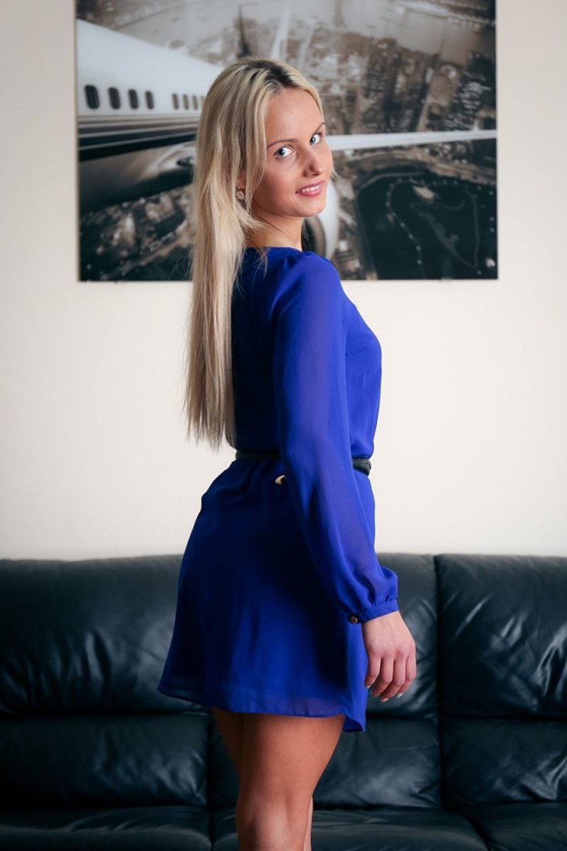 Ефросиния, 23